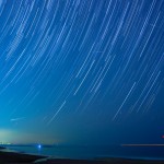 星の降る夜空を見上げよう☆「みずがめ座η流星群」が今夜にピーク！
