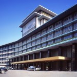 改築後が待ち遠しい！日本美と伝統を感じる「ホテルオークラ東京」
