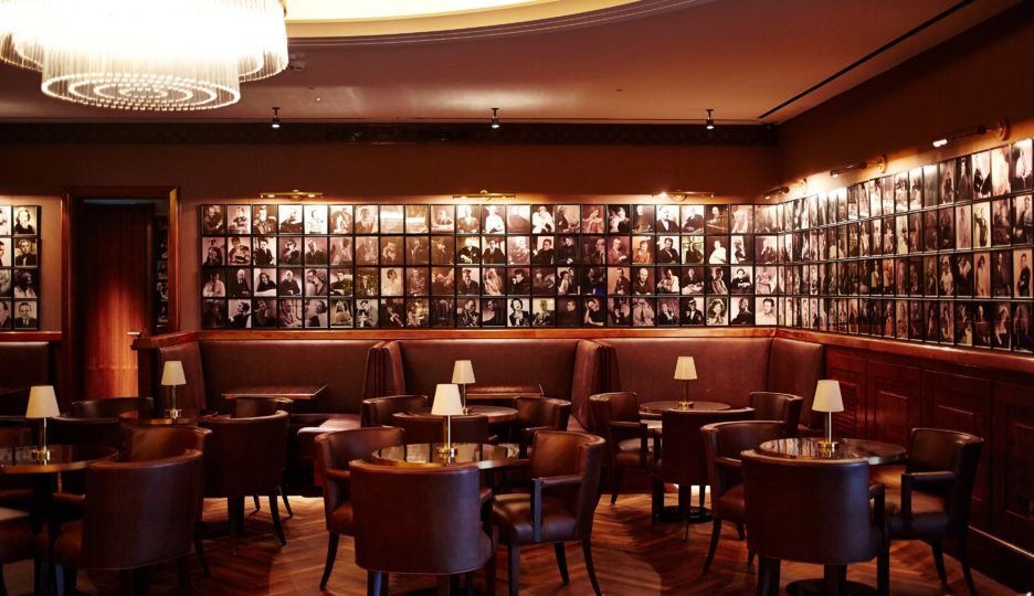 ザ・ボーモントのjimmy’s-bar