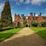 自然豊かな美しい敷地内に世界クラスの施設を保有している「アレクサンダー・ハウス・アンド・ユートピア・スパ」