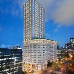 優雅を極めた滞在を愉しむ「セント・レジス・ホテル大阪」