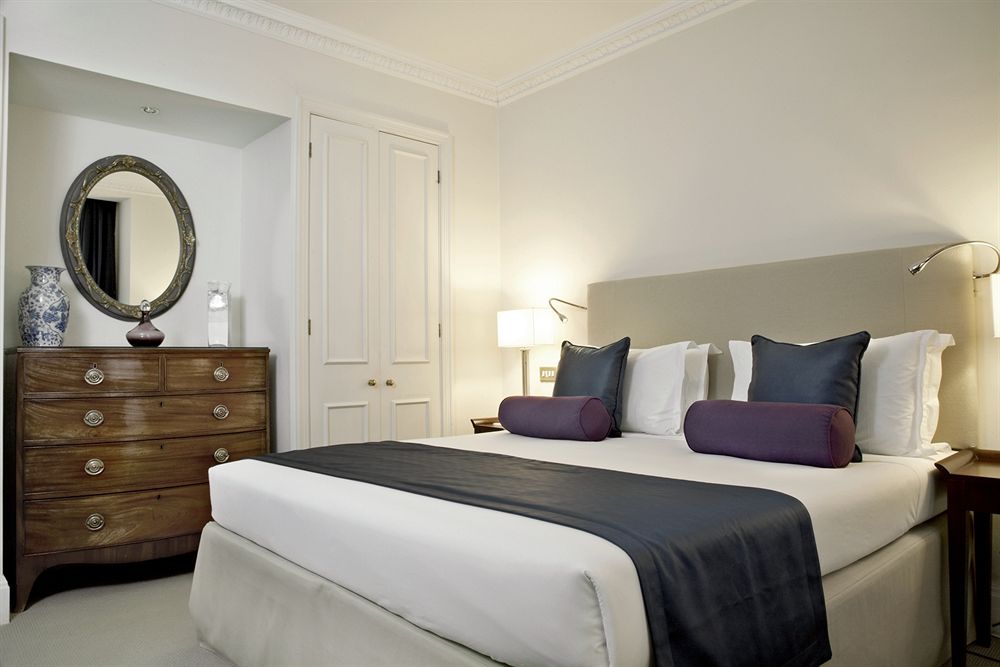 デュークス・ホテルのDELUXE-ONE-BEDROOM-SUITE