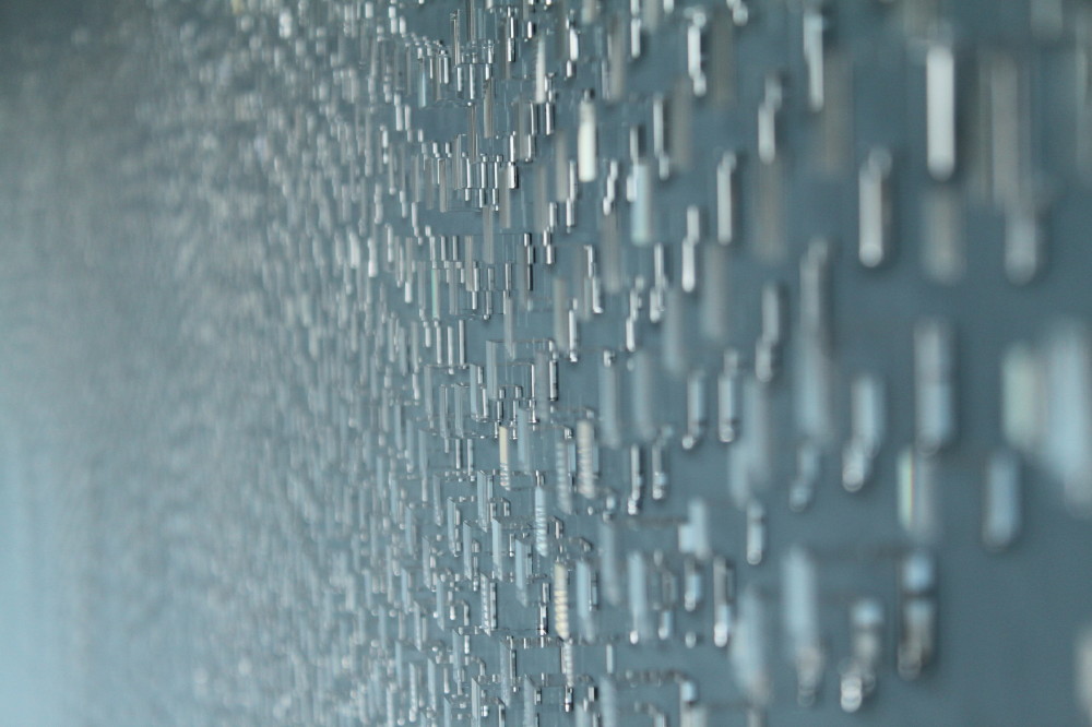 ベネッセ・ハウスのアート