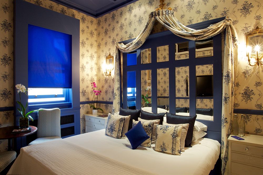 ナンバー11・カドガン・ガーデンズのSuperior-Room