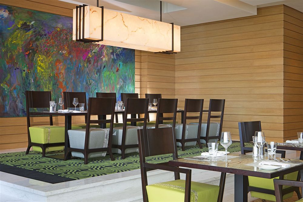 ザ・ウェスティン・シンガポール The Westin SingaporeのレストランSeasonal Taste(シーズナル・テイスト)