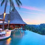 絶景プールで優雅なステイを！美しすぎる世界のホテルプール７選