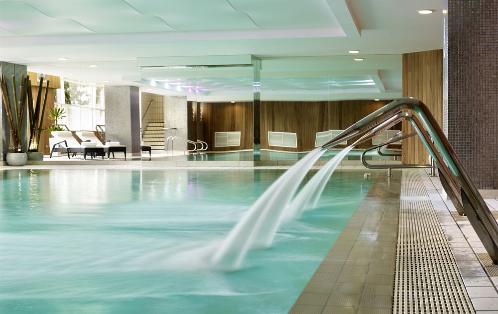 ザ・チェルシー・ハーバー・ホテルのプール