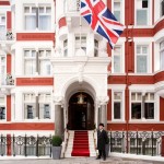 世界的に有名な著名人たちも訪れる「セント・ジェームズ・ホテル&クラブ」