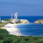 一度は行きたい！大自然と最先端の交わる鹿児島の「種子島」