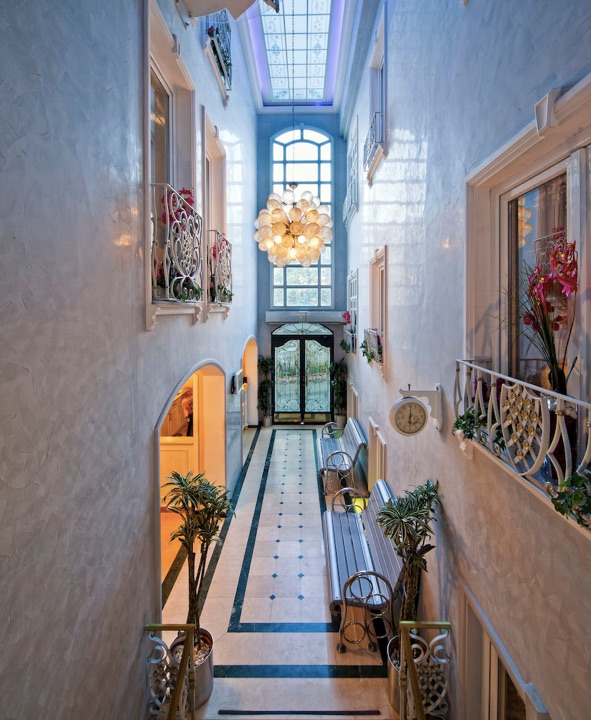 ホテル・アミラ3