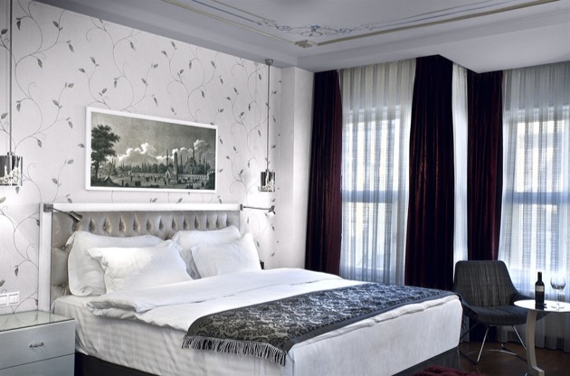 ホテル・アミラの部屋2