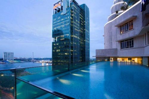 アスコット・ラッフルズ・プレイス・シンガポール Ascott Raffles Place Singaporeの締めの紹介