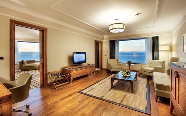 デデマン・ゾングルダクの部屋3