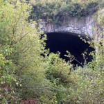 ブルガリアにある現実世界とは思えないスケールの巨大洞窟「デヴェタシュカ洞窟」