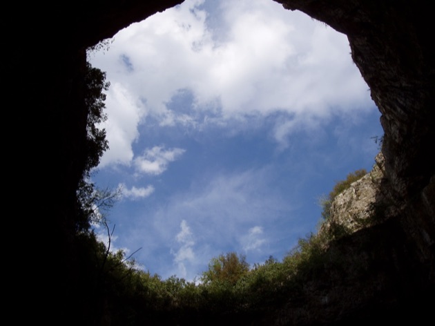 デヴェタシュカ洞窟7