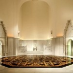 オスマン帝国時代から続くトルコの「ハマム」で極上の異文化体験を