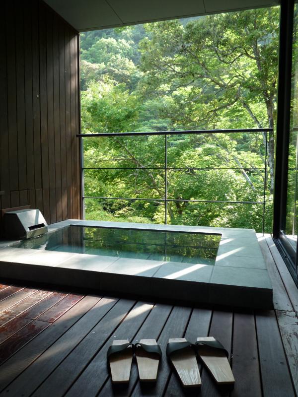 アルカナ・イズ arcana izuの客室