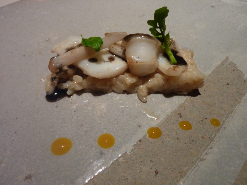 星のや竹富島の料理