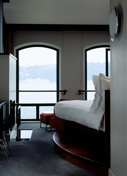 スマハン・オン・ザ・ウォーターの部屋１