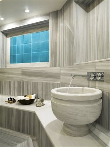 スマハン・オン・ザ・ウォーターのハマム