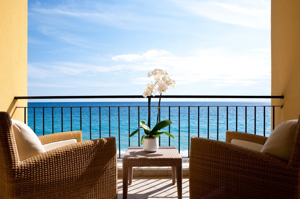 ホテル・アル・サラチェーノ・ヴァリゴッティ Hotel Al Saracenoの風景