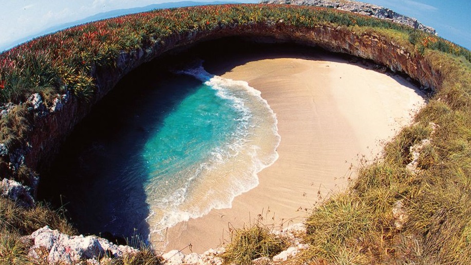 ヒドゥン・ビーチ