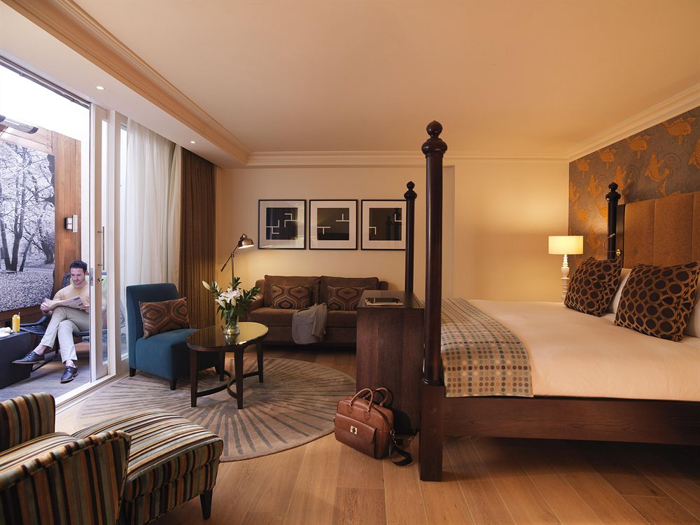 ザ・アーチ・ロンドンのWelbeck-Suite