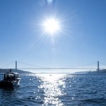 イスタンブール・ボスポラス海峡にある隠れ家的ホテル「スマハン・オン・ザ・ウォーター」