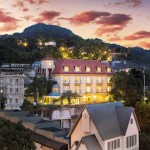 日本・中国・西洋の雰囲気を一度に堪能できる新注目ホテル「セトレ・グラバーズハウス長崎」