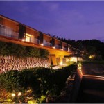 全室オーシャンビュー、日本海に沈む美しい夕陽。海の京都の老舗旅館「間人温泉 炭平」