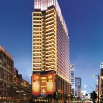 東京で優雅な滞在を楽しむ「ザ・ペニンシュラ東京」