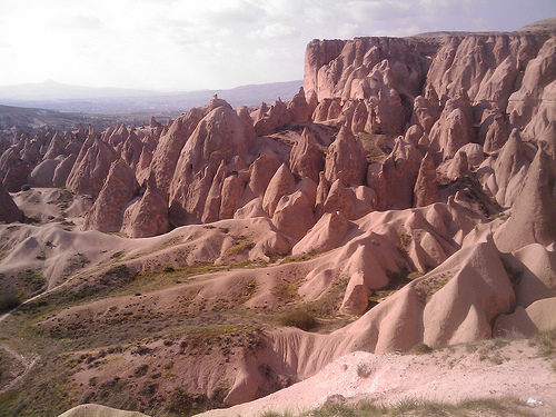 上からみたデヴレント