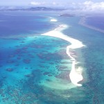 ここが日本？東洋一美しい無人島と呼ばれる久米島の「はての浜」