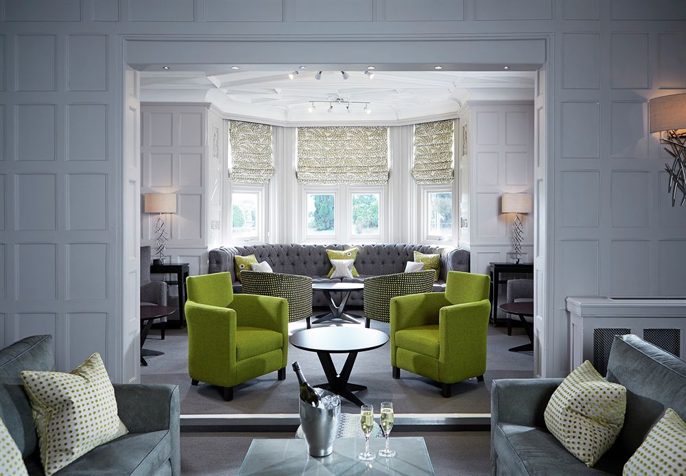 アレクサンダー・ハウス・アンド・ユートピア・スパの1608-Champagne-Bar