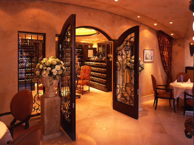 ホテルオークラ東京のバロンオークラ