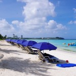 リゾートを満喫するならココ！グアム「タモンビーチ」で癒しのひとときを