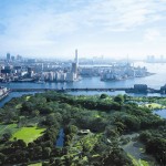 汐留周辺の高級ホテルおすすめランキング