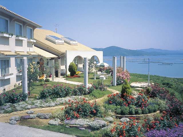 レオ ソレイユ 牛窓