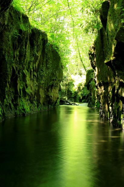 樽前ガロー/北海道