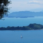 穏やかな気候が心地よい日本のエーゲ海「牛窓」観光のおすすめ