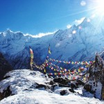 初心者山ガールが挑戦！目指すは世界最高峰の山標高4000ｍの「アンナプルナBC」