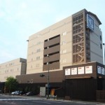 別府湾を一望しながら心身ともに極上の癒しを満喫できる「潮騒の宿 晴海」