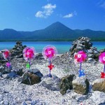 あの世とこの世が交差する場所「青森の恐山」