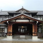 関西の迎賓館の神髄をとことん堪能する「奈良ホテル」