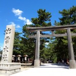 全国の神々が出雲に集う出雲大社の「神在祭」が今週末開催