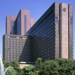 超一流の客室、食事、おもてなしを堪能する「帝国ホテル東京」