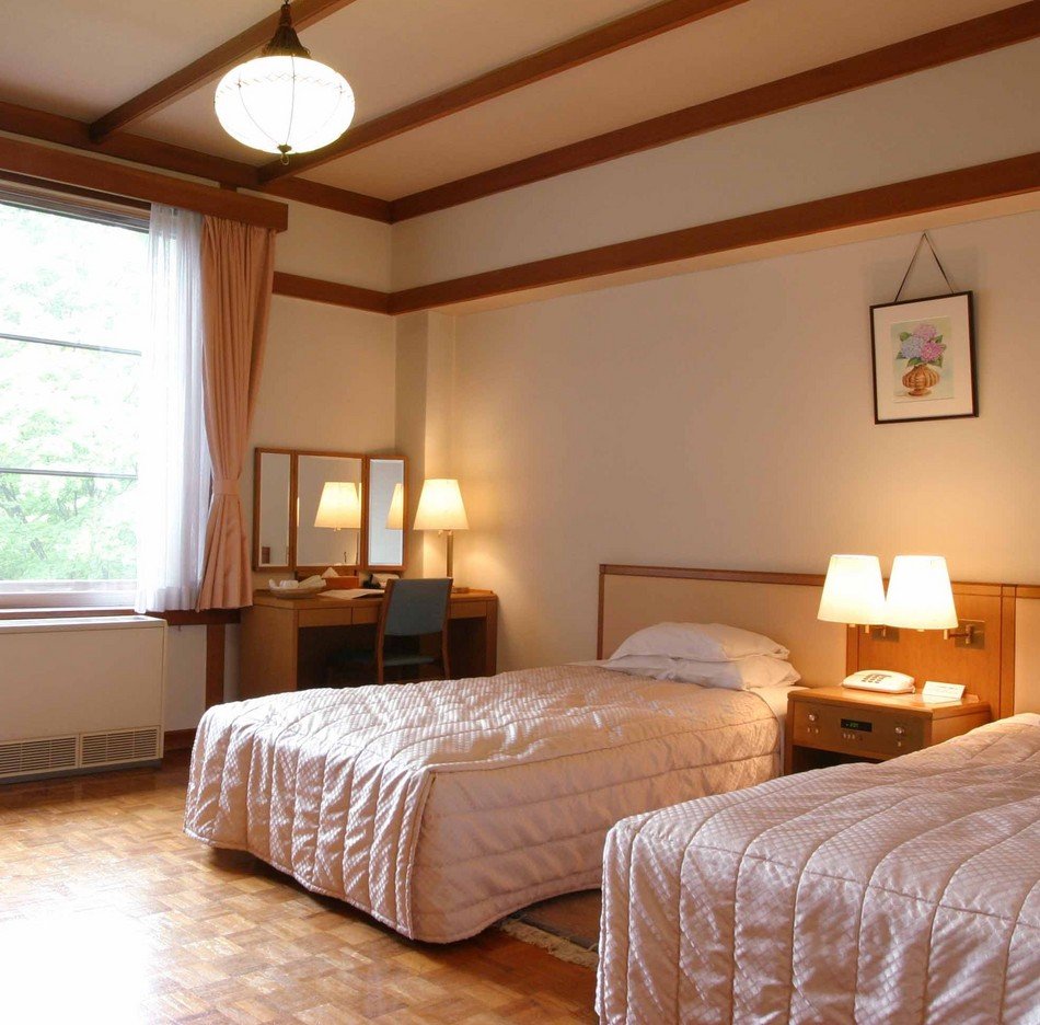 スタンダードAタイプルーム