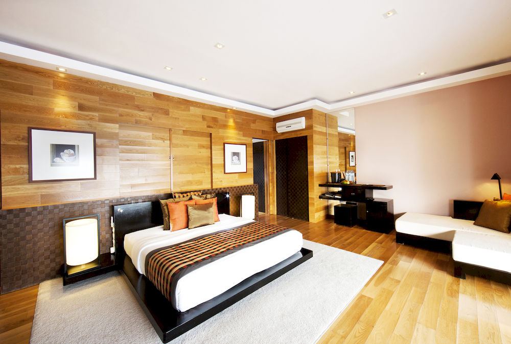 アダーラン・プレステージ・ヴァドゥのヴィラ一例その2