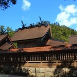 美肌になって良縁ゲット♡神の国「出雲」観光のおすすめの楽しみ方