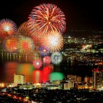 あなたの好きな花火はありますか？美しく迫力ある「世界の花火ランキング」